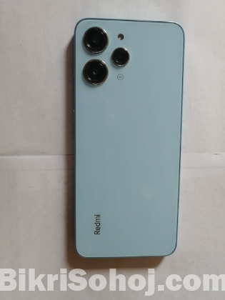 Redmi 12